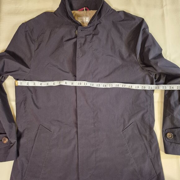 BRUNELLO CUCINELLI Light Coat - Picture 7 of 16